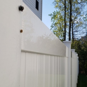 Photo of Alaska Fence Co
