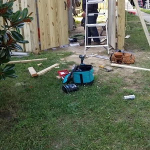 Photo of Alaska Fence Co