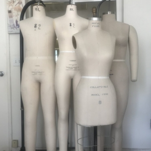 Photo of Sewing Incubator