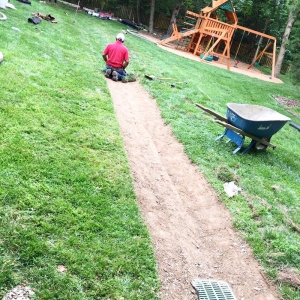 Photo of VM Drainage & Erosion Solutions
