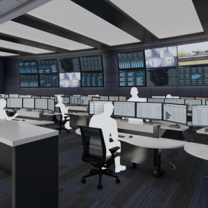 Photo of TeleTracking Technologies