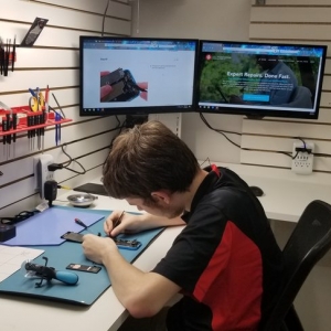 Photo of CPR Cell Phone Repair Mequon