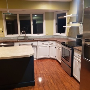 Photo of A&P Cleaning Services