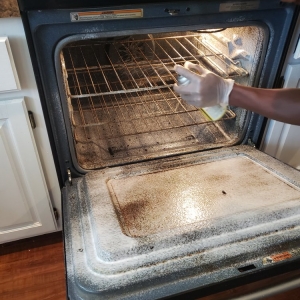 Photo of A&P Cleaning Services