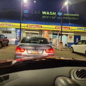 Photo of All Washed Up Auto Spa