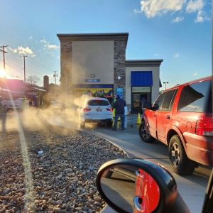 Photo of All Washed Up Auto Spa