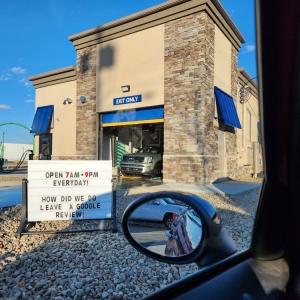 Photo of All Washed Up Auto Spa