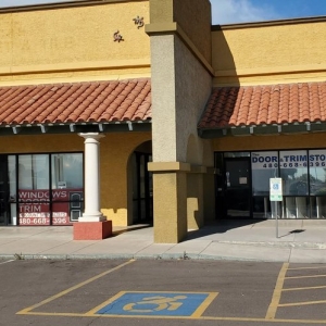 Photo of The Door & Trim Store
