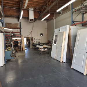 Photo of The Door & Trim Store