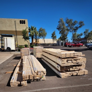 Photo of The Door & Trim Store