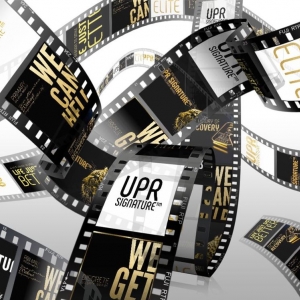 Photo of Urban Public Relations and UPR Signatureâ¢