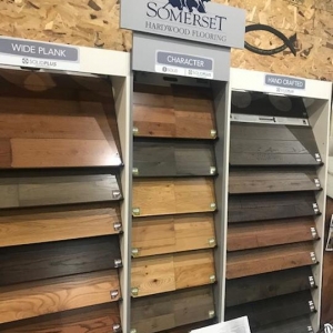 Photo of Lawson Flooring & Restoration