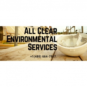 Photo of All Clear Environmental Services