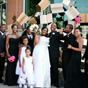 Photo of Monica Browne Weddings
