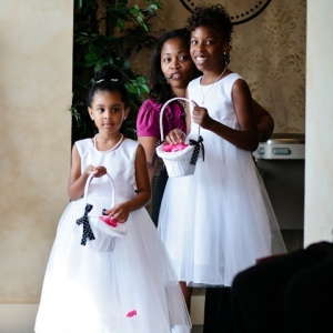 Photo of Monica Browne Weddings