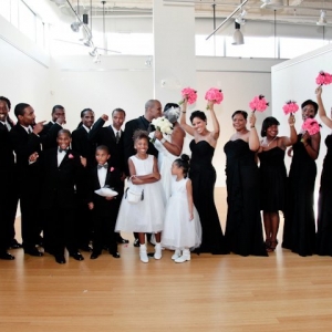 Photo of Monica Browne Weddings