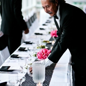 Photo of Monica Browne Weddings