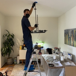 Los Angeles Brentwood Electrical Experts