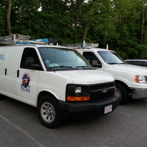 Photo of Boston Equipment Service Company