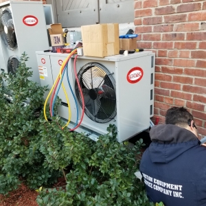 Photo of Boston Equipment Service Company
