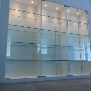 Photo of Island Glass and Mirror