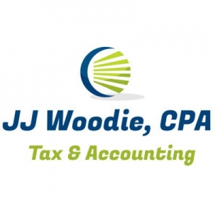 Photo of JJ Woodie, CPA