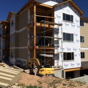 Photo of Sunrise Exterior Coatings