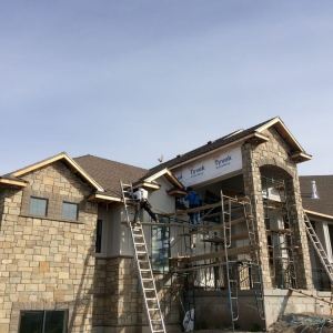 Photo of Sunrise Exterior Coatings