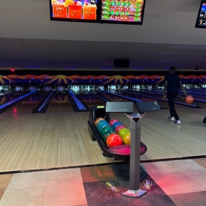 Photo of AMF Indian River Lanes