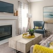 Photo of Bradford Pointe Apartments and Townhomes