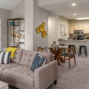 Photo of Bradford Pointe Apartments and Townhomes