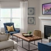 Photo of Bradford Pointe Apartments and Townhomes
