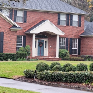 Jacksonville The Right Touch Landscaping