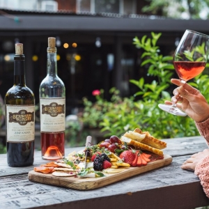 Photo of Bernardo Winery