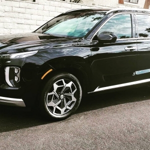 Photo of New Finish Mobile Detailing
