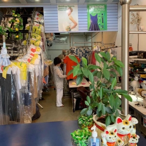 Photo of Lucky U Cleaners