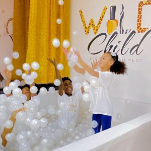 Photo of Wild Child Spa Entertainment