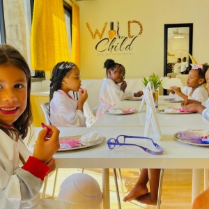 Photo of Wild Child Spa Entertainment
