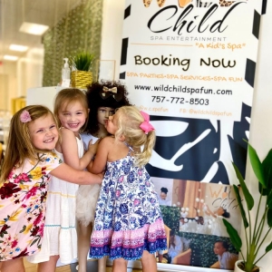 Photo of Wild Child Spa Entertainment