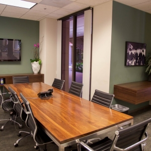 Photo of Andrei Law Office