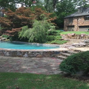 Photo of Little Rock Lawns