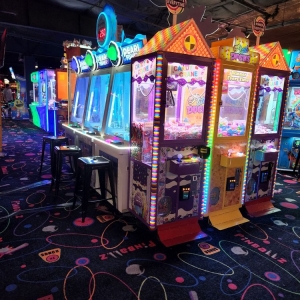 Photo of Pinballz Kingdom