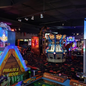 Photo of Pinballz Kingdom
