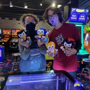Photo of Pinballz Kingdom