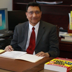 Photo of SRJ Consulting