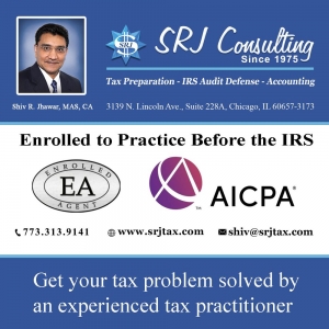 Chicago SRJ Consulting