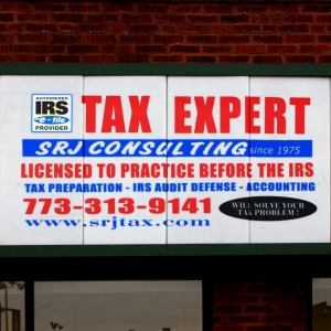 Photo of SRJ Consulting