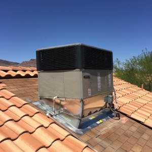 Photo of Lake City Air Conditioning