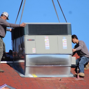 Photo of Lake City Air Conditioning