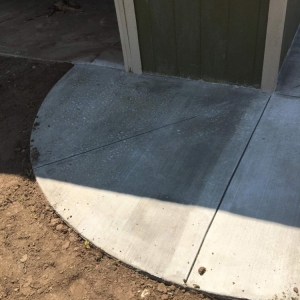 Photo of 817 Concrete